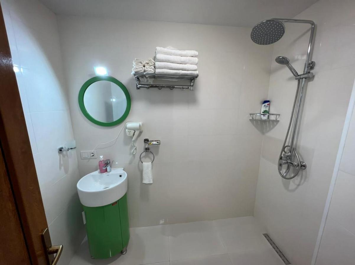 Pekini Street Apartment Tbilissi Extérieur photo