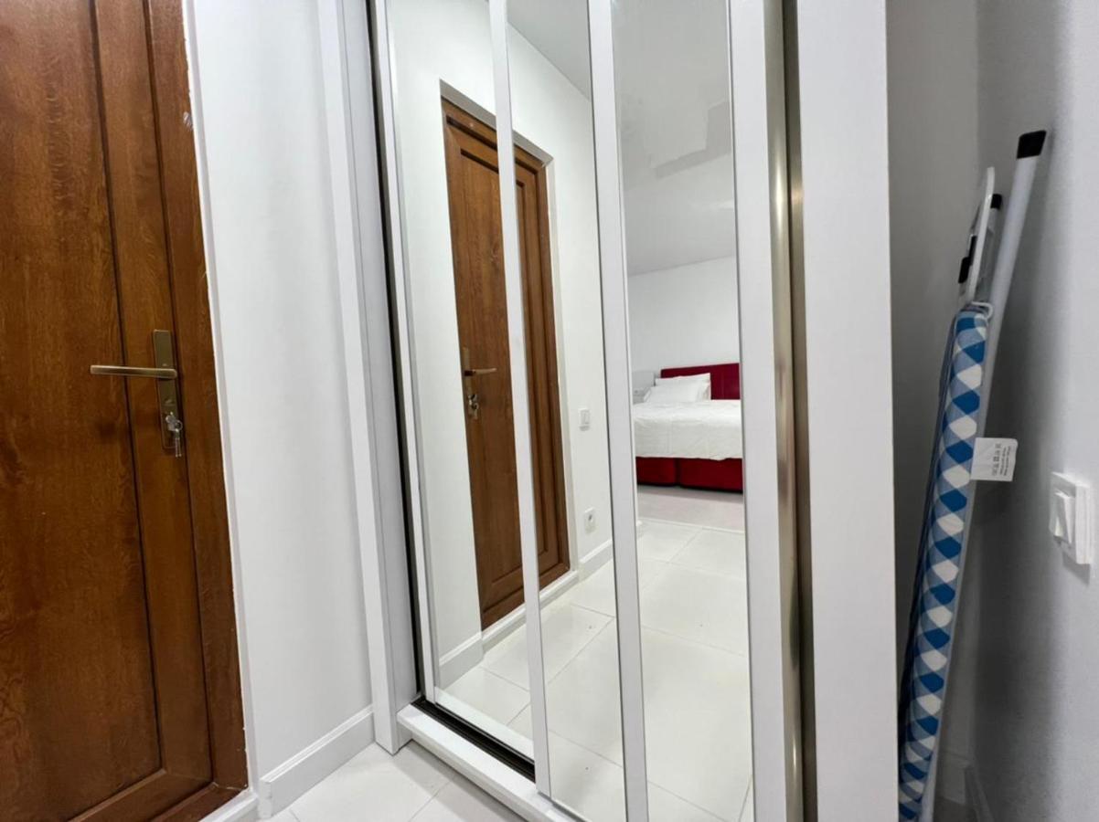 Pekini Street Apartment Tbilissi Extérieur photo